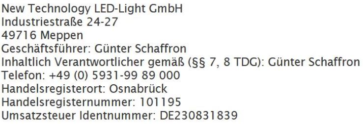 Impressum led-beleuchtung-fluegelvieh.de.ntligm.de